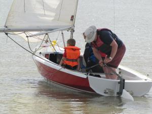 Open Day